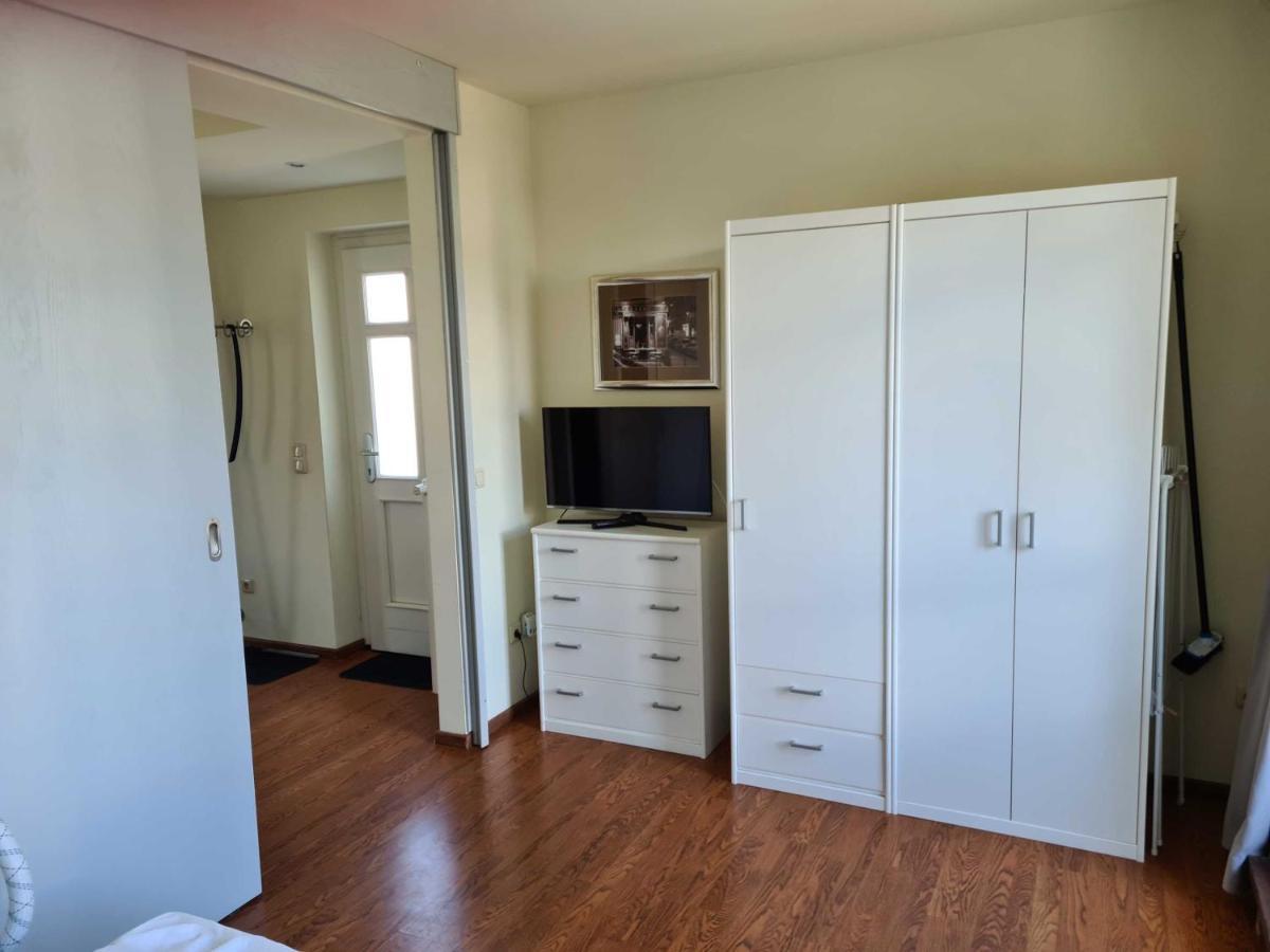 Ferienwohnung Doris Zinnowitz Ngoại thất bức ảnh